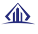 智能城市设计型酒店 Logo